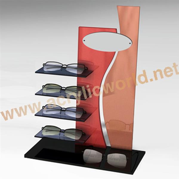 factory direct small display cases for eyewear