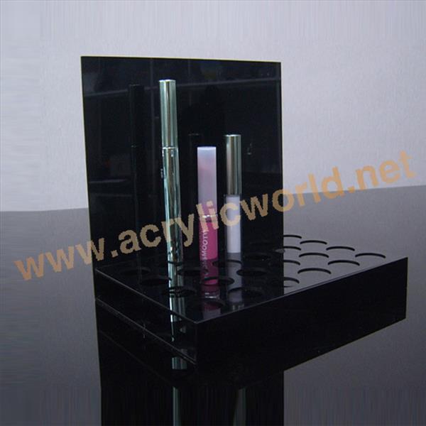 cosmetic display counter cosmetic display rack
